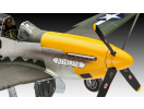 P-51D-5NA Mustang (1:32) Revell 03944 - Detail