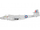 Gloster Meteor F8, Korean War (1:48) Airfix A09184 - Barvy