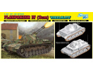 Flakpanzer IV (3cm) 'Kügelblitz' (Smart Kit) (1:35) Dragon 6889 - Obrázek