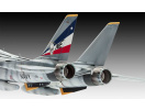 F-14D Super Tomcat (1:100) Revell 03950 - Detail