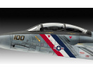 F-14D Super Tomcat (1:100) Revell 03950 - Detail