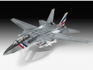 F-14D Super Tomcat (1:100) Revell 03950 - Model