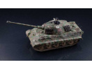 Model Kit tank 15765 -Sd. Kfr. 182 Tiger ll (1:56)(1:56) Italeri 15765 - Model