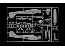 KA-6D INTRUDER (1:72) Italeri 1405 - Obsah