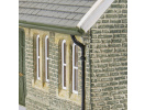 Budova pro modelovou železnici HORNBY R9837 - Granite Station Waiting Room Hornby R9837 - Detail