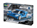 2017 Ford GT (1:24) Revell 07678 - Box