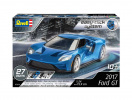 2017 Ford GT (1:24) Revell 07678 - Box