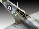 Supermarine Spitfire Mk. Vb (1:72) Revell 03897 - Detail