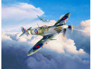 Supermarine Spitfire Mk. Vb (1:72) Revell 03897 - Obrázek