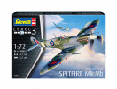 Supermarine Spitfire Mk. Vb (1:72) Revell 03897 - Box