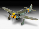 Focke Wulf Fw190 F-8 (1:72) Revell 03898 - Model