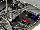 Ford GT Le Mans 2017 (1:24) Revell 07041 - Detail