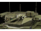 TBMP T-15 Armata Russ.Fighting Vehicle (1:35) Zvezda 3681 - Detail