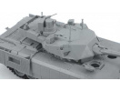 T-14 Armata (1:72) Zvezda 5056 - Detail
