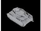 Panzer IV Ausf.H (1:100) Zvezda 6240 - Model