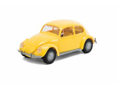 VW Beetle - žlutá Airfix J6023 - Model