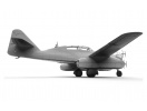 Messerschmitt Me262B-1a (1:72) Airfix A04062 - Model
