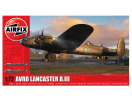 Avro Lancaster B.III (1:72) Airfix A08013A - Box
