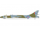 Hawker Hunter F6 (1:48) Airfix A09185 - Barvy