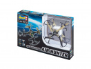 Air Hunter Revell 23860 - Box