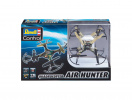 Air Hunter Revell 23860 - Box