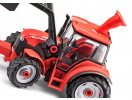 Tractor with loader incl. figure (1:20) Revell 00815 - Detail