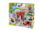 Fire Station (1:20) Revell 00850 - Box