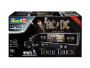 Truck & Trailer "AC/DC" (1:32) Revell 07453 - Box