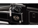 Truck & Trailer "AC/DC" (1:32) Revell 07453 - Detail