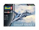 Dassault Rafale C (1:48) Revell 03901 - Box