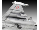 Dassault Rafale C (1:48) Revell 03901 - Detail