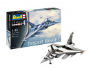 Dassault Rafale C (1:48) Revell 03901 - Obrázek