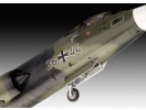 F-104G Starfighter (1:72) Revell 03904 - Detail