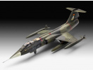 F-104G Starfighter (1:72) Revell 03904 - Model