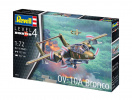 OV-10A Bronco (1:72) Revell 03909 - Box