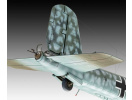 Heinkel He177 A-5 Greif (1:72) Revell 03913 - Detail