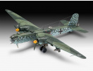 Heinkel He177 A-5 Greif (1:72) Revell 03913 - Model