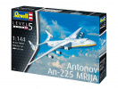 Antonov An-225 Mrija (1:144) Revell 04958 - Box