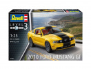 2010 Ford Mustang GT (1:25) Revell 07046 - Box