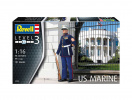 US Marine (1:16) Revell 02804 - Box