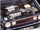35 Years VW Golf 1 GTi Pirelli (1:24) Revell 05694 - Detail