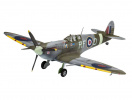 Spitfire Mk. Vb (1:72) Revell 63897 - Model