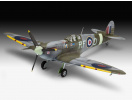 Spitfire Mk. Vb (1:72) Revell 63897 - Model