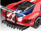 Ford GT Le Mans 2017 (1:24) Revell 67041 - Detail