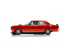 Autíčko Street SCALEXTRIC C3937 - Ford XY Road Car - Candy Apple Red (1:32)(1:32) Scalextric C3937 - Auto