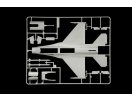 F-16A Fighting Falcon (1:48) Italeri 2786 - Obsah