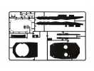 Leopard 2A4 (1:35) Italeri 6559 - Obsah