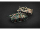 Jagdpanzer 38(t) Hetzer (1:56) Italeri 15767 - Obrázek