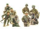 NATO TROOPS (1980s) (1:72) Italeri 6191 - Obrázek