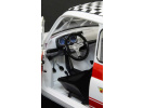 FIAT Abarth 695SS/Assetto Corsa (1:12) Italeri 4705 - Detail